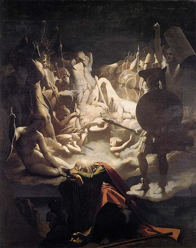 Dream of Ossian